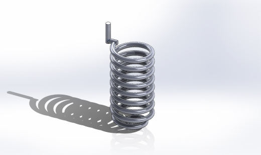 电线电热塞缩略图